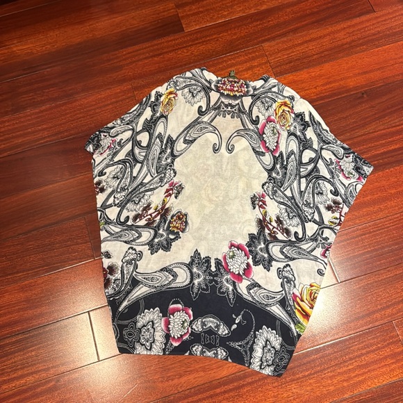 Retro Women’s top - Picture 5 of 7